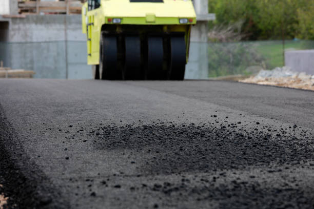 Best Concrete Paver Driveway  in Holbrook, NY