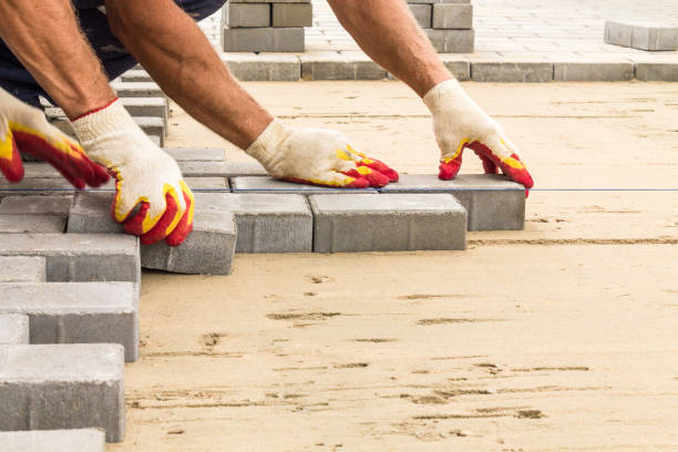 Best Custom Driveway Pavers  in Holbrook, NY