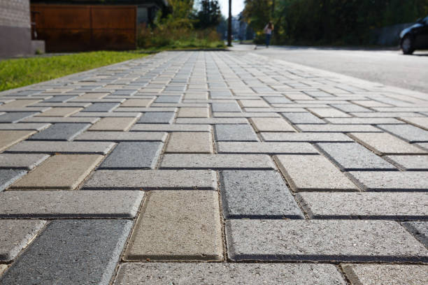Best Residential Paver Driveway  in Holbrook, NY