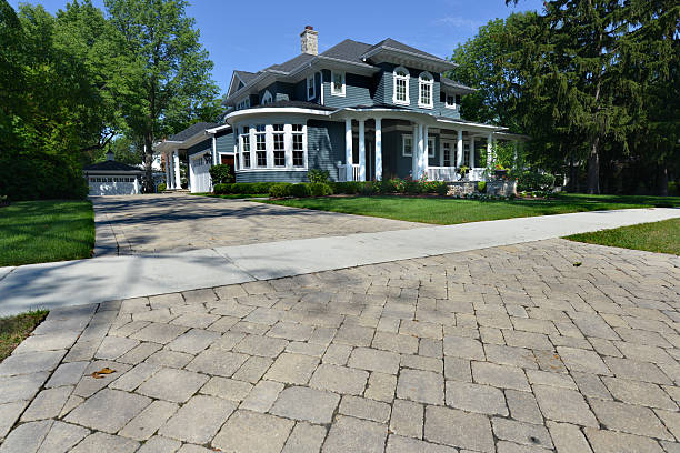 Reasons to Select Us for Your Driveway Paving Requirements in Holbrook, NY