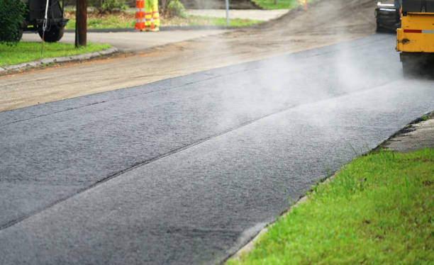 Best Affordable Driveway Pavers  in Holbrook, NY