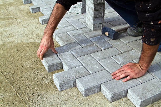Best Driveway Pavers Near Me  in Holbrook, NY