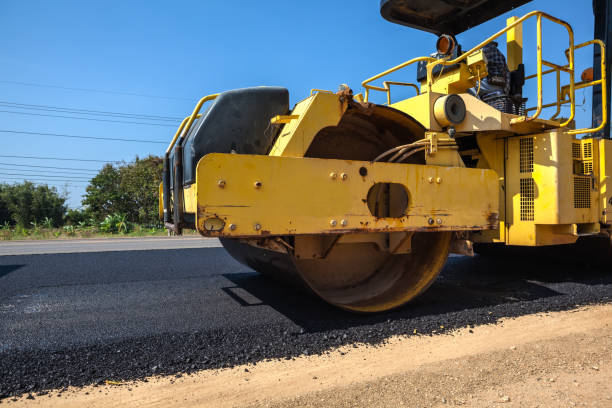 Best Decorative Driveway Pavers  in Holbrook, NY